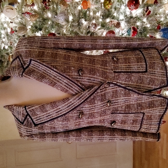 Veronica Beard Jackets & Blazers - Veronica Beard Theron Jacket!! EUC!!